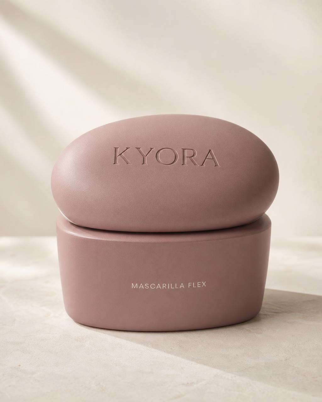 Mascarilla Flex